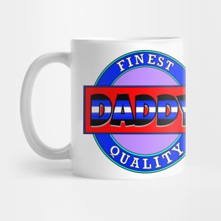 Daddy Mug